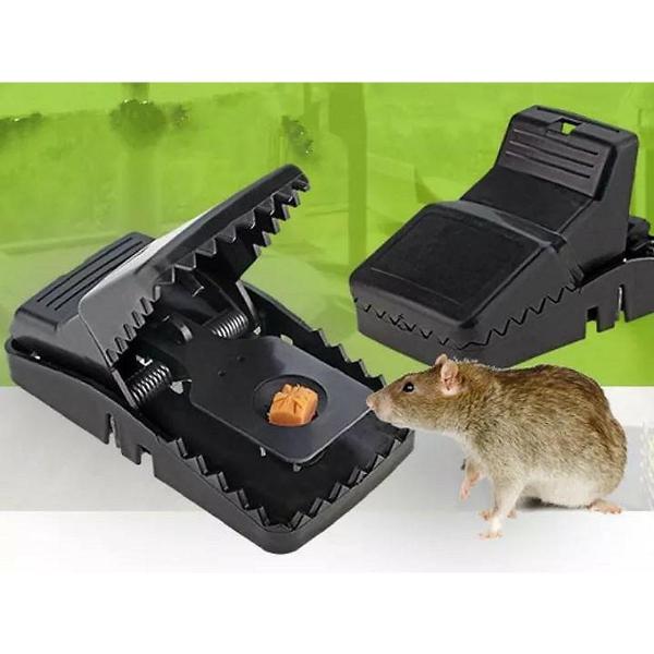 Bẫy chuột thông minh ,Bẫy Chuột Thông Minh, thiết bị diệt chuột an toàn, thiết bị diệt chuột tiên tiến